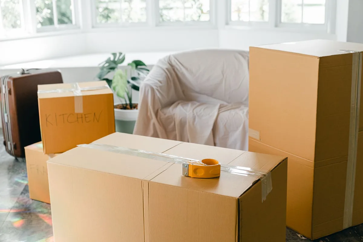 Hoarding Cleanup in Garden View, Detroit, MI